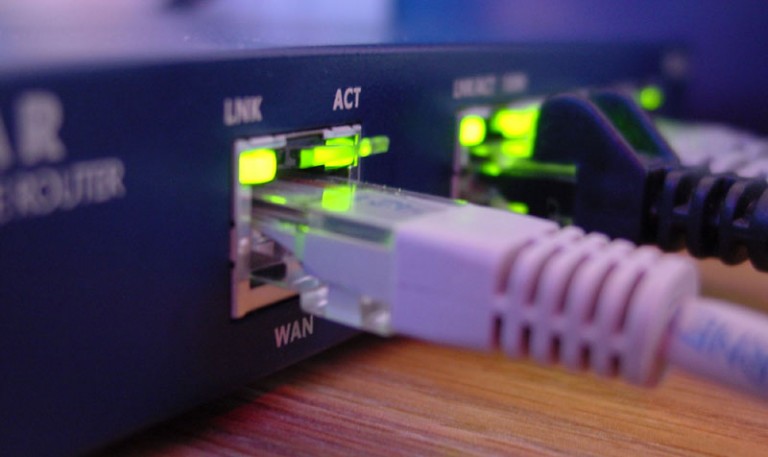 Cómo saber si te están robando el wifi de tu casa